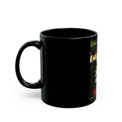 DAY OF THE DEAD (ASIAN) 2 1985 Movie Poster - Black Coffee Mug - Go Mug Yourself