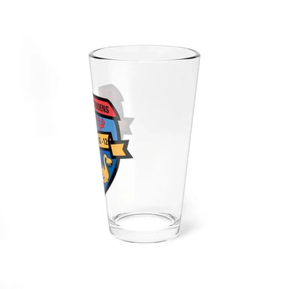 De Profunois Triden USS Sperry As 12 (U.S. Navy) Pint Glass 16oz - Go Mug Yourself