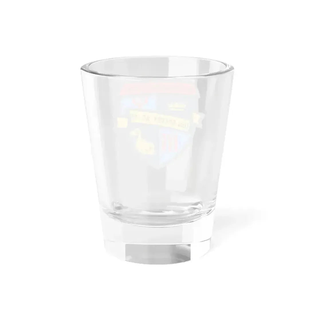 De Profunois Triden USS Sperry As 12 (U.S. Navy) Shot Glass 1.5oz - Go Mug Yourself