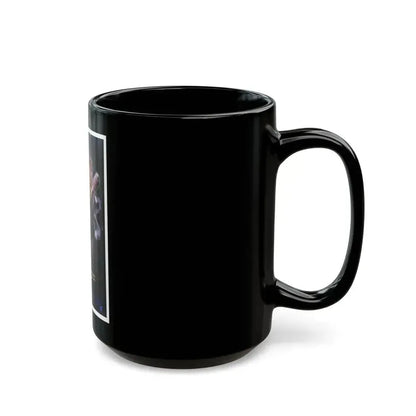 DEADTIME STORIES 1986 Movie Poster - Black Coffee Mug - Go Mug Yourself