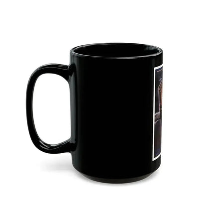DEADTIME STORIES 1986 Movie Poster - Black Coffee Mug - Go Mug Yourself