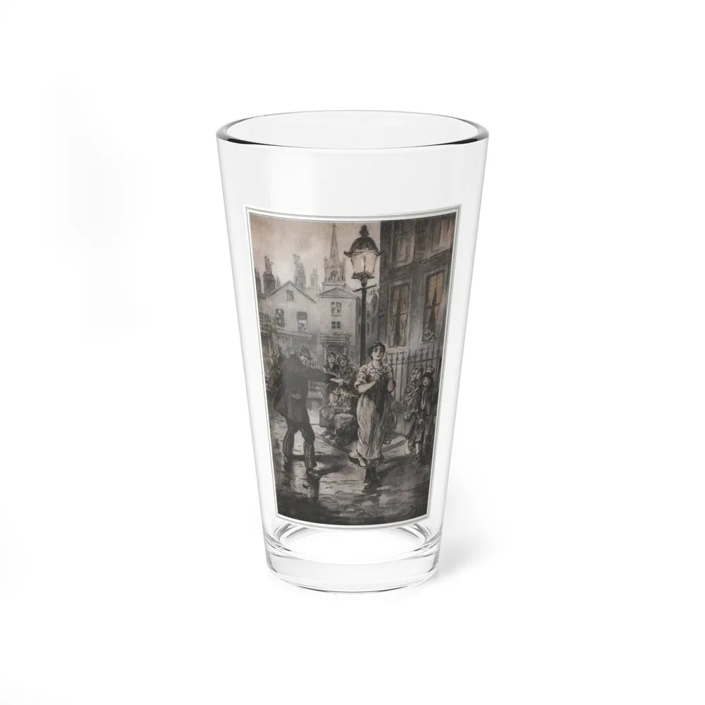 Dearest (Pt. 1), McCall's, May 1927 - Pint Glass 16oz-16oz-Go Mug Yourself