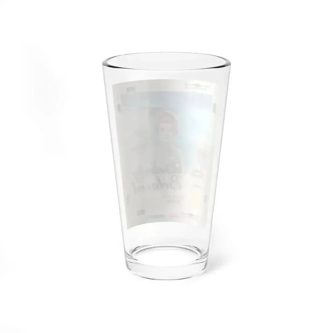 Dearly Beloved by Alice Lent Covert (Bouregy & Curl., Publ., 1952) - Pint Glass 16oz - Go Mug Yourself
