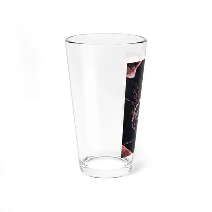 Death by A. C., Cavalier, May 1953 - Pint Glass 16oz - Go Mug Yourself