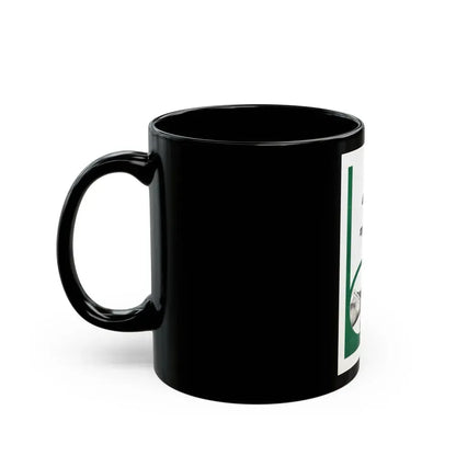 DEATH OF A NYMPHETTE 1967 Movie Poster - Black Coffee Mug - Go Mug Yourself