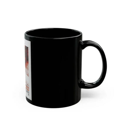 DEATH WISH 1974 Movie Poster - Black Coffee Mug - Go Mug Yourself