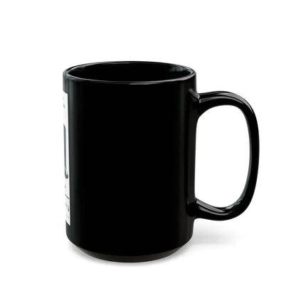 DEATH WISH II (2) 1982 Movie Poster - Black Coffee Mug - Go Mug Yourself