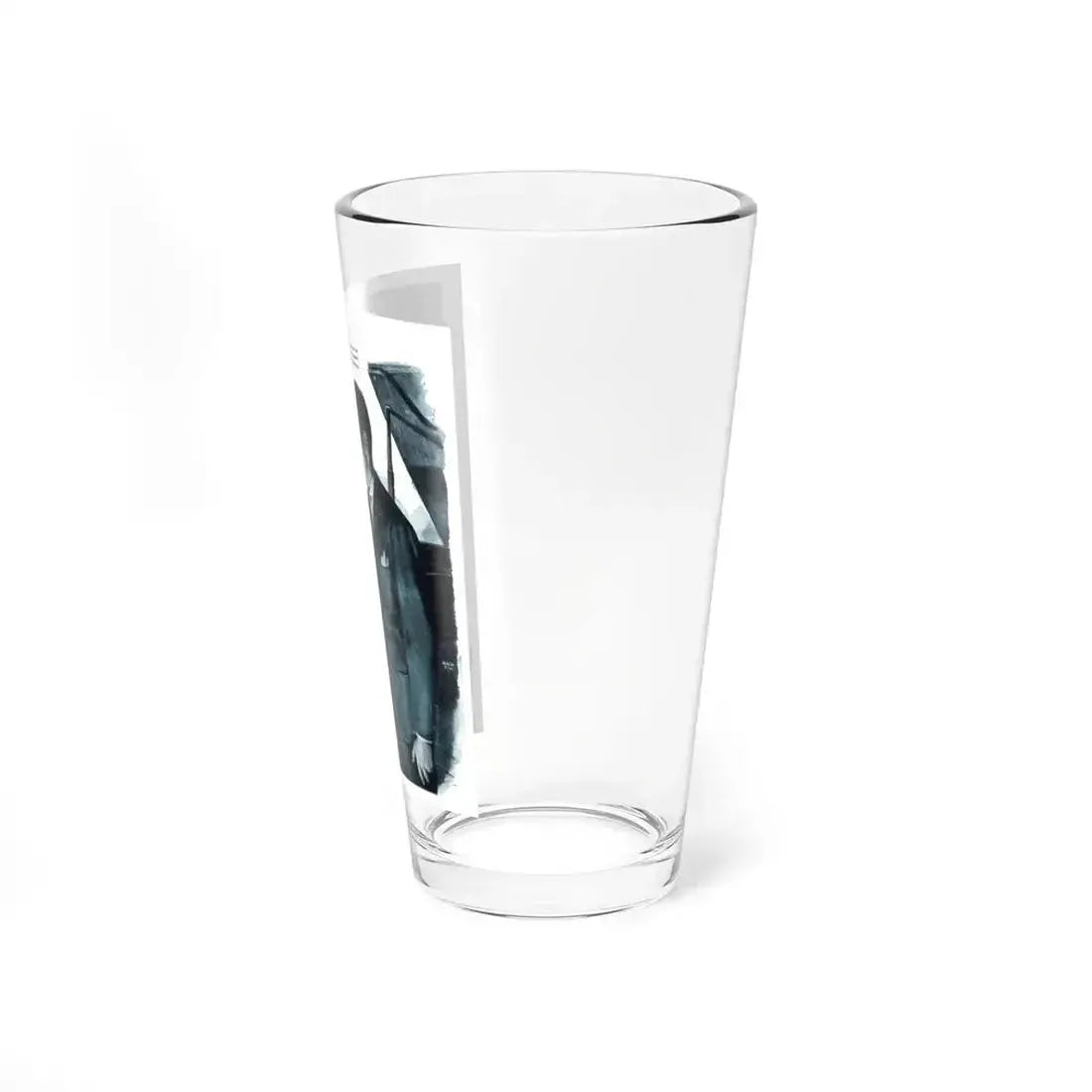 Debut, Everywoman's Magazine, March 1946 - Pint Glass 16oz - Go Mug Yourself