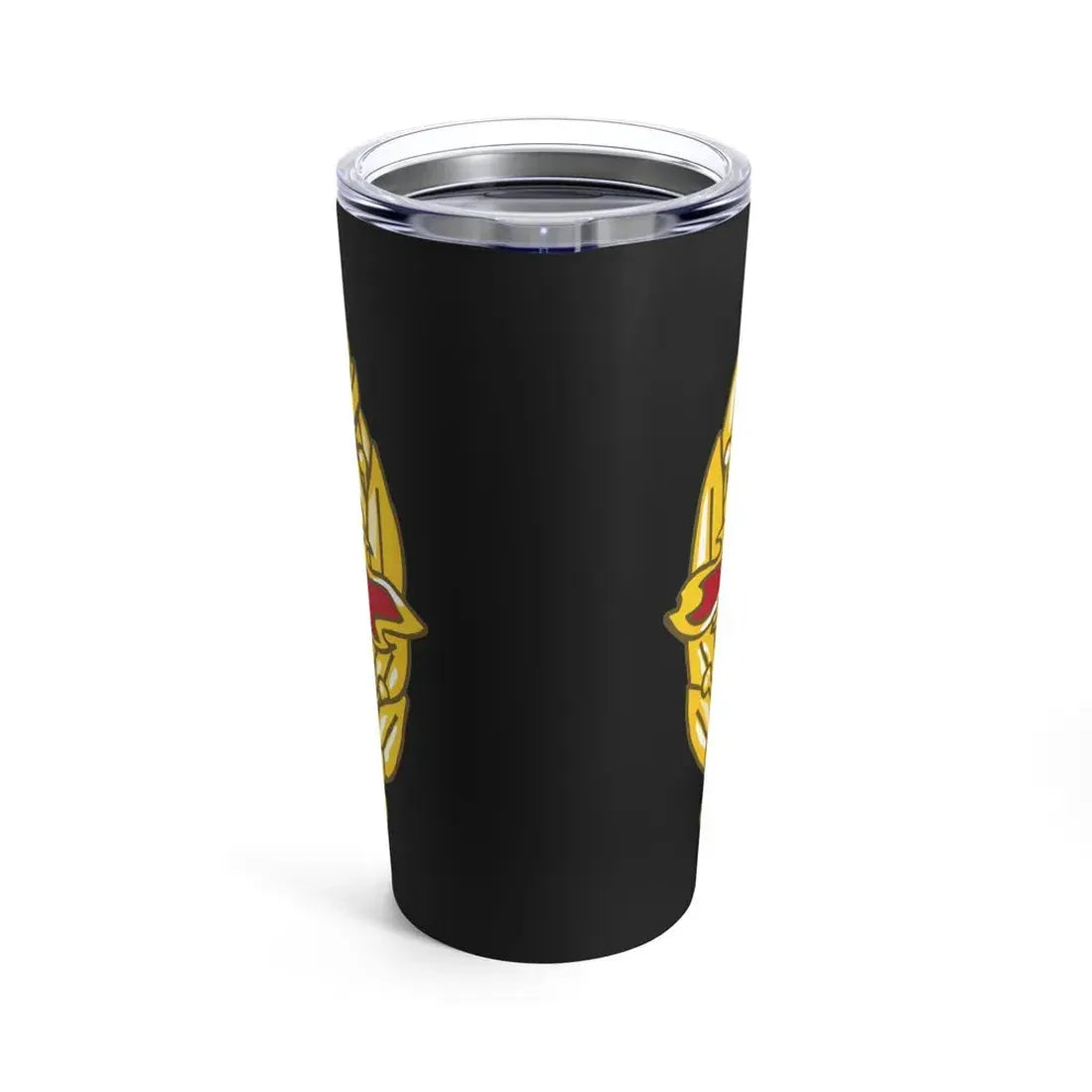 Defense Ammunition Center and School (U.S. Army) Tumbler 20oz - Go Mug Yourself