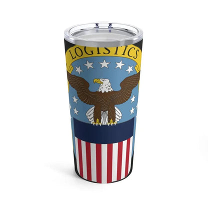 Defense Logistics Agency (U.S. Army) Tumbler 20oz 20oz - Go Mug Yourself