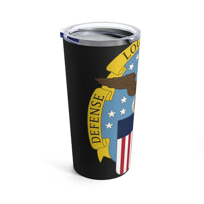 Defense Logistics Agency (U.S. Army) Tumbler 20oz - Go Mug Yourself