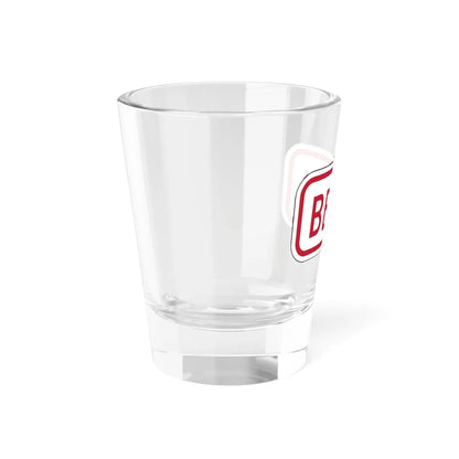 Delaware R7-202a-DE (Delaware) (Road Sign) Shot Glass 1.5oz - Go Mug Yourself