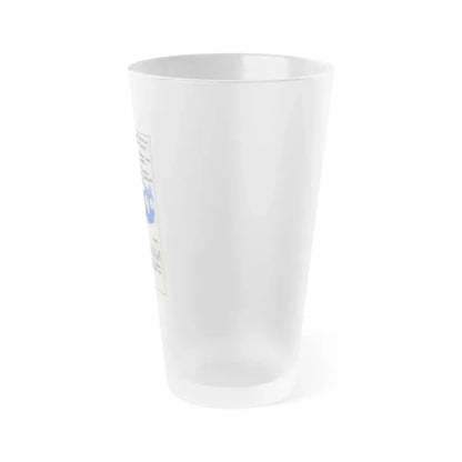 DELIRIUM 1972 Movie Poster - Frosted Pint Glass 16oz - Go Mug Yourself