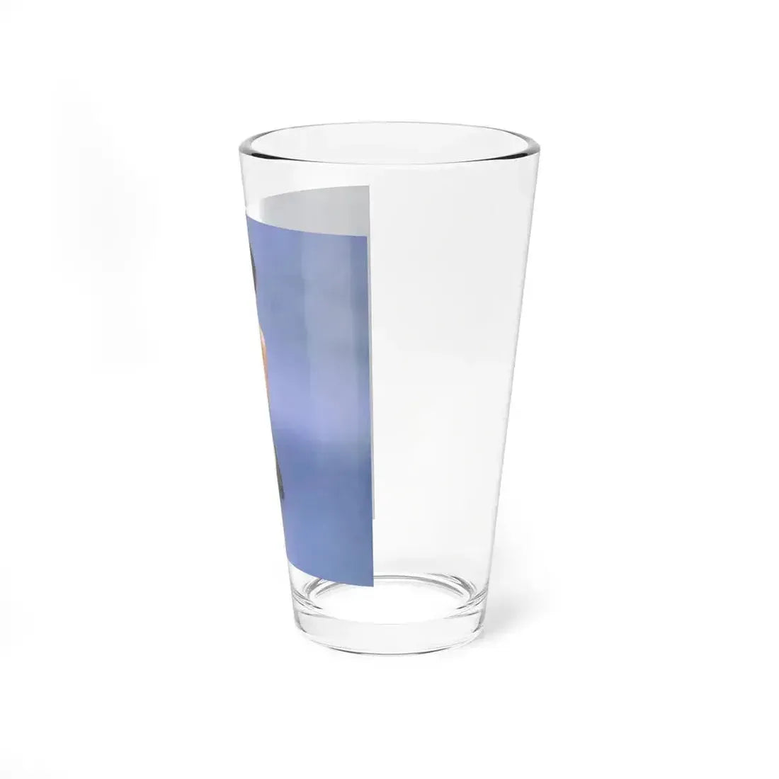 Delores Wells #13 (Vintage Female Icon) Pint Glass 16oz - Go Mug Yourself