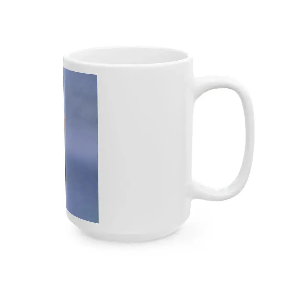 Delores Wells #13 (Vintage Female Icon) White Coffee Mug - Go Mug Yourself