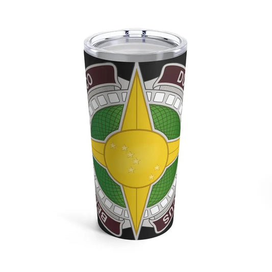 Dental Health Activity Alaska (U.S. Army) Tumbler 20oz 20oz - Go Mug Yourself