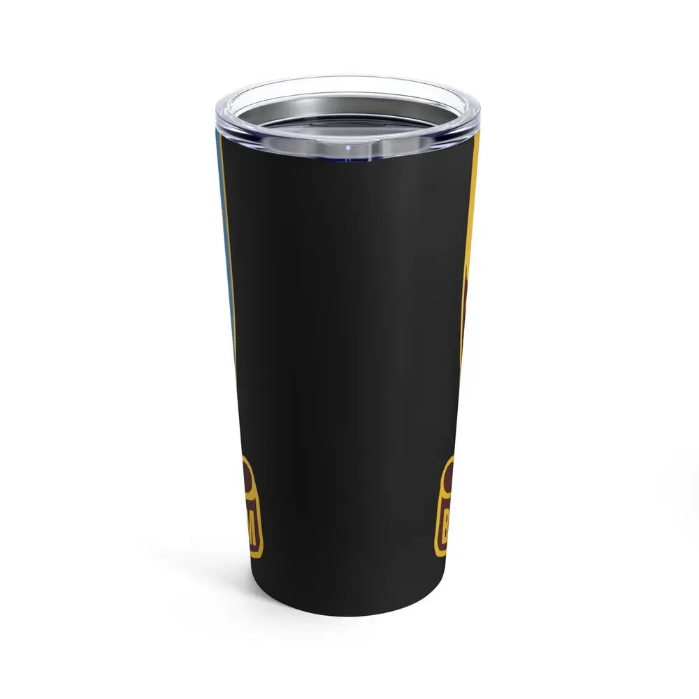 Dental Health Activity Atlantic (U.S. Army) Tumbler 20oz - Go Mug Yourself