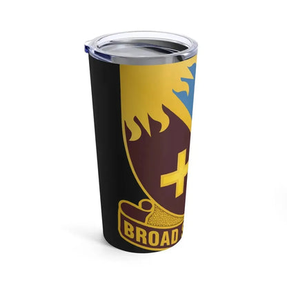 Dental Health Activity Atlantic (U.S. Army) Tumbler 20oz - Go Mug Yourself