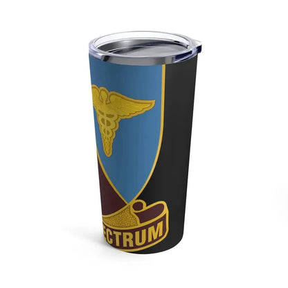 Dental Health Activity Atlantic (U.S. Army) Tumbler 20oz - Go Mug Yourself