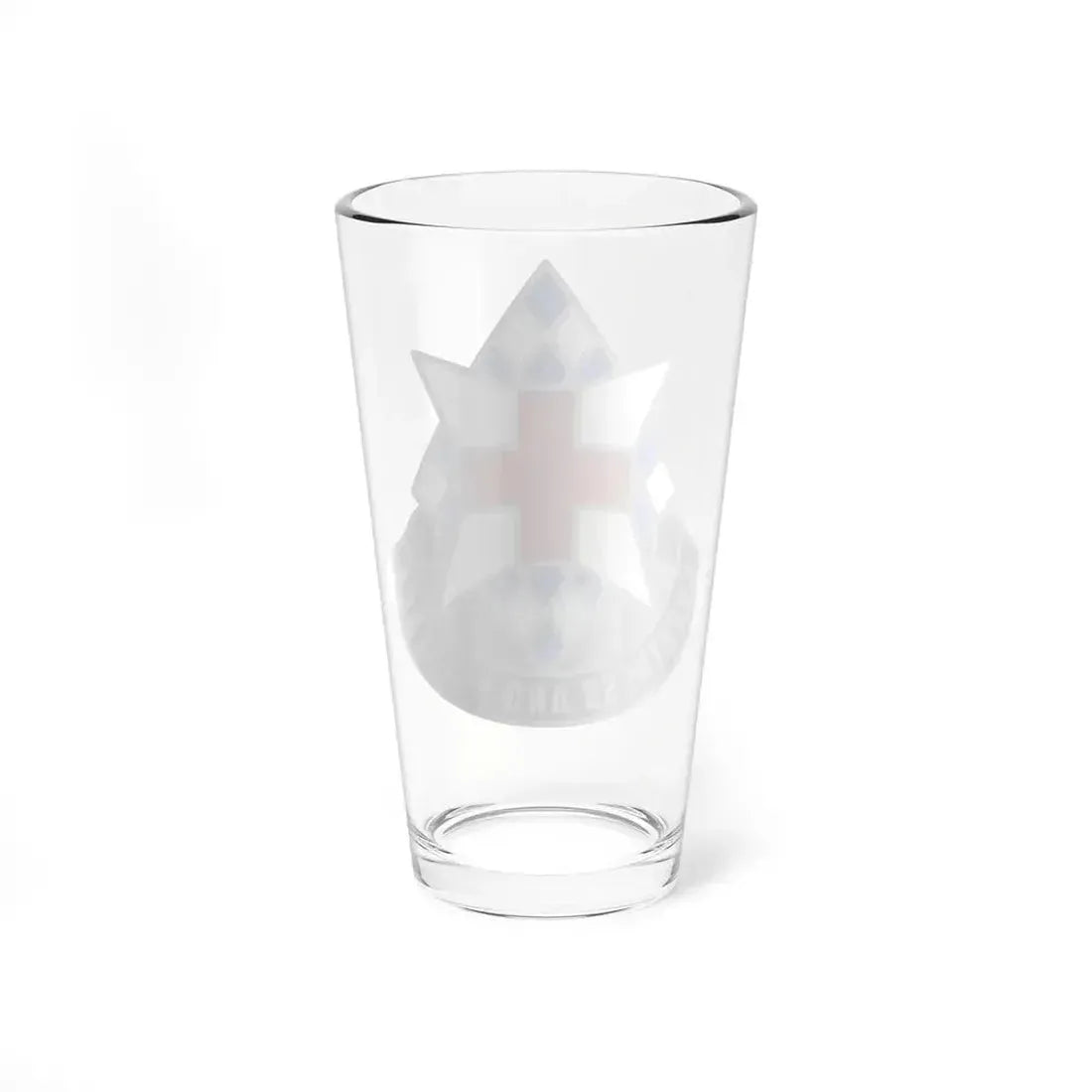 Dental Health Activity Bavaria (U.S. Army) Pint Glass 16oz - Go Mug Yourself
