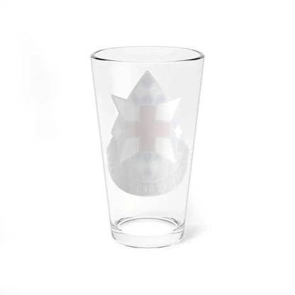 Dental Health Activity Bavaria (U.S. Army) Pint Glass 16oz - Go Mug Yourself