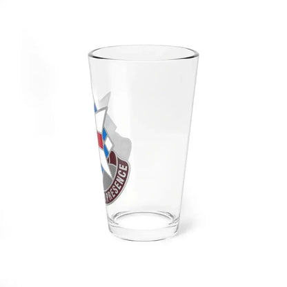 Dental Health Activity Bavaria (U.S. Army) Pint Glass 16oz - Go Mug Yourself