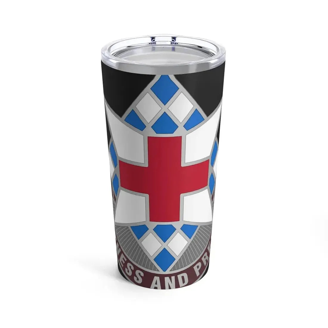 Dental Health Activity Bavaria (U.S. Army) Tumbler 20oz 20oz - Go Mug Yourself