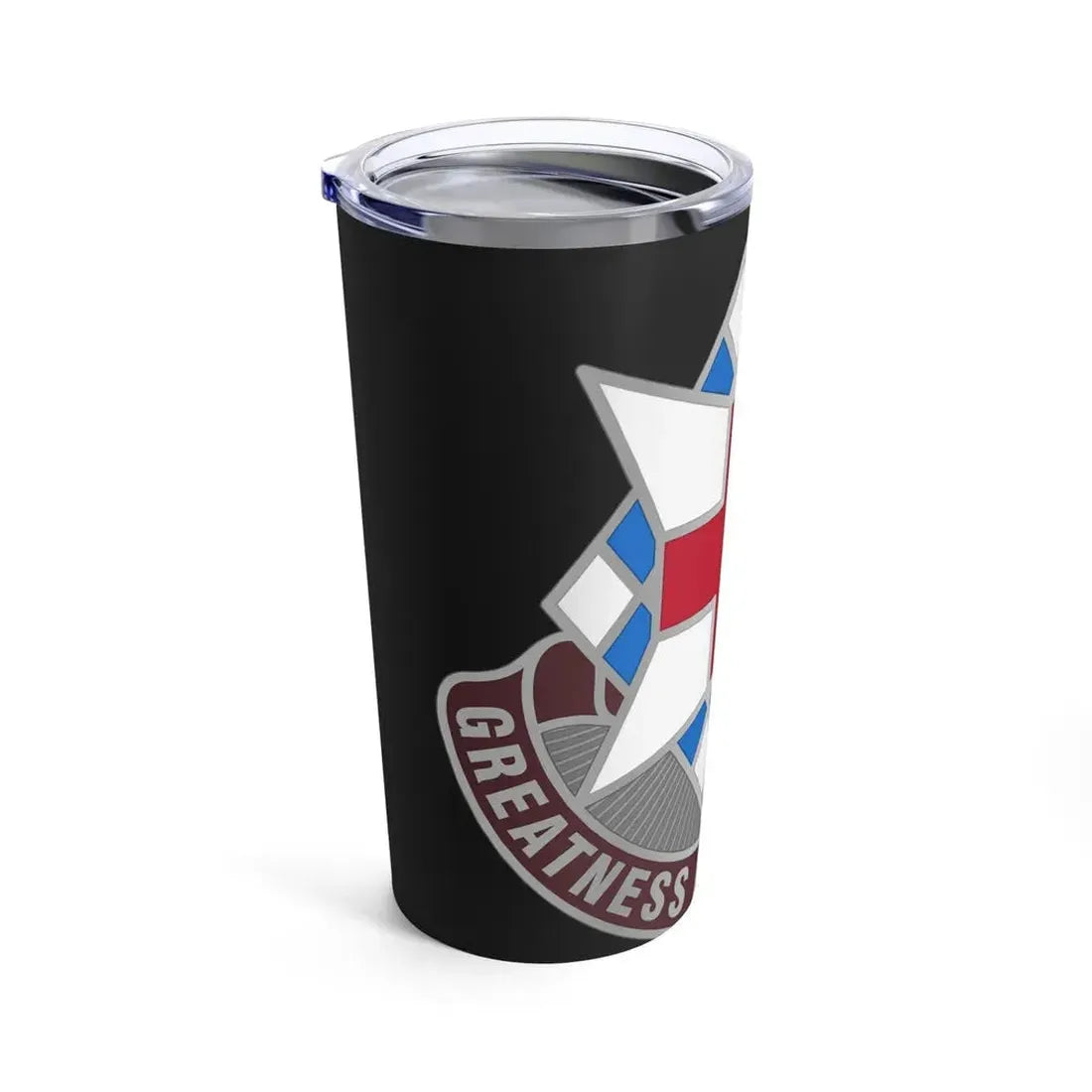 Dental Health Activity Bavaria (U.S. Army) Tumbler 20oz - Go Mug Yourself