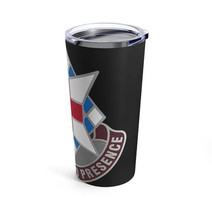 Dental Health Activity Bavaria (U.S. Army) Tumbler 20oz - Go Mug Yourself