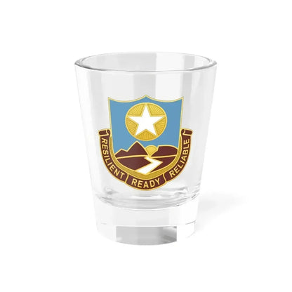 Dental Health Activity Fort Bliss (U.S. Army) Shot Glass 1.5oz 1.5oz - Go Mug Yourself