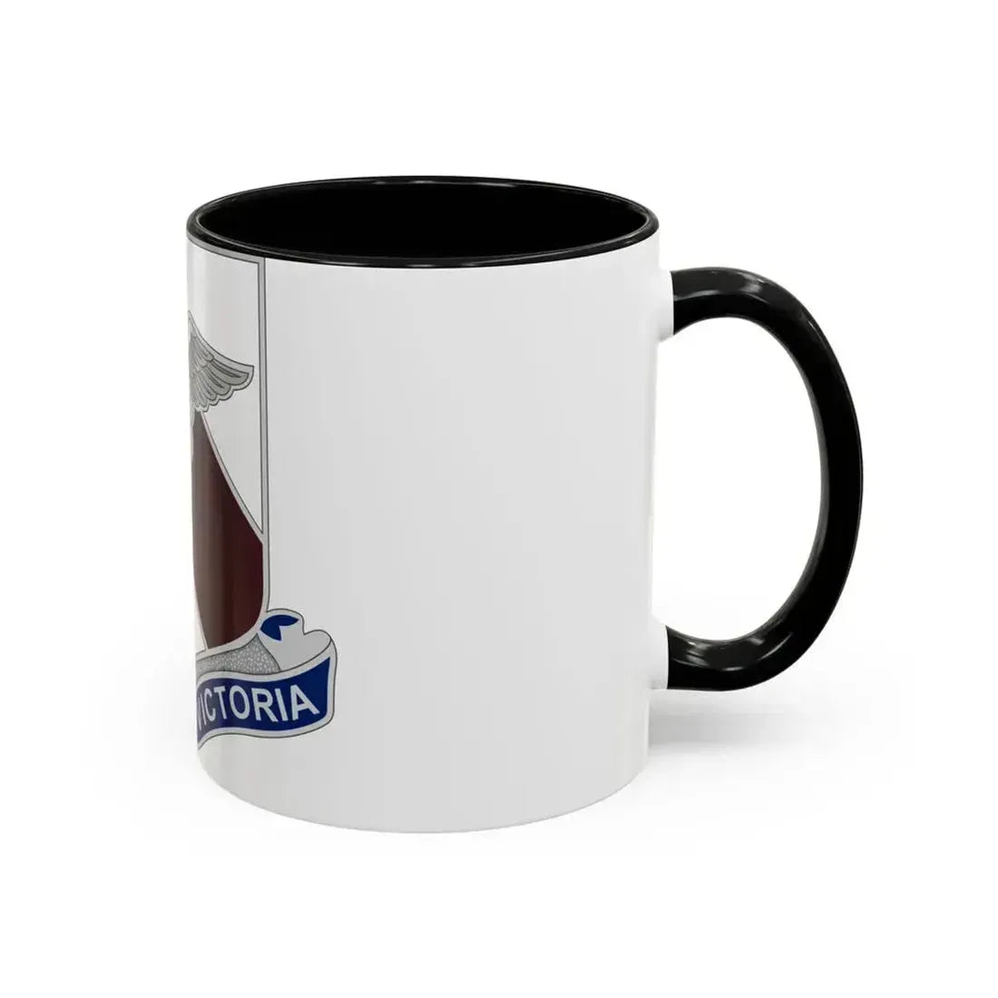Dental Health Activity Fort Hood (U.S. Army) Accent Coffee Mug - Go Mug Yourself