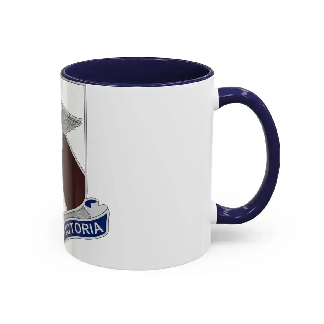 Dental Health Activity Fort Hood (U.S. Army) Accent Coffee Mug - Go Mug Yourself