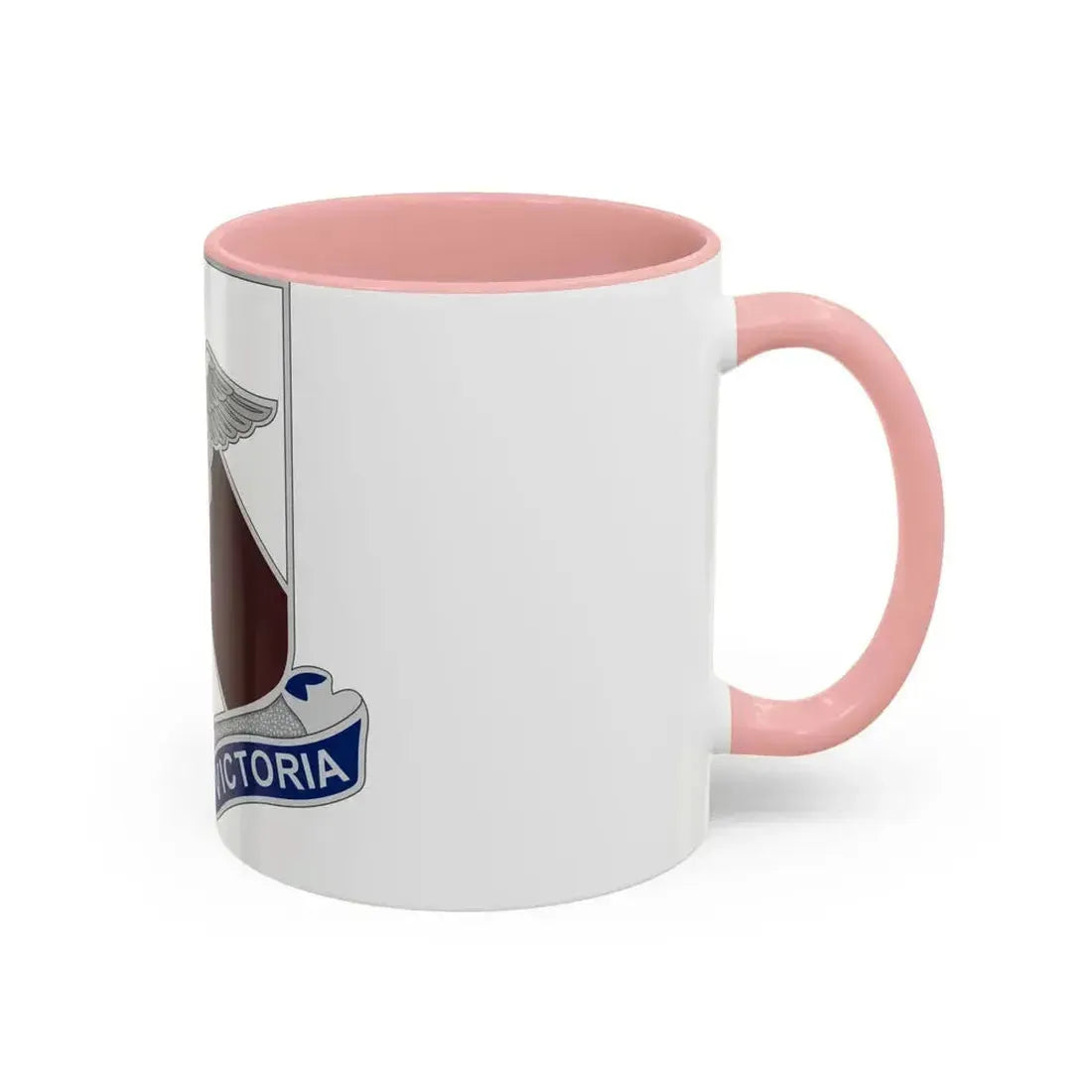 Dental Health Activity Fort Hood (U.S. Army) Accent Coffee Mug - Go Mug Yourself