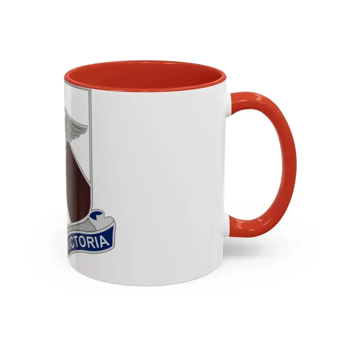 Dental Health Activity Fort Hood (U.S. Army) Accent Coffee Mug - Go Mug Yourself