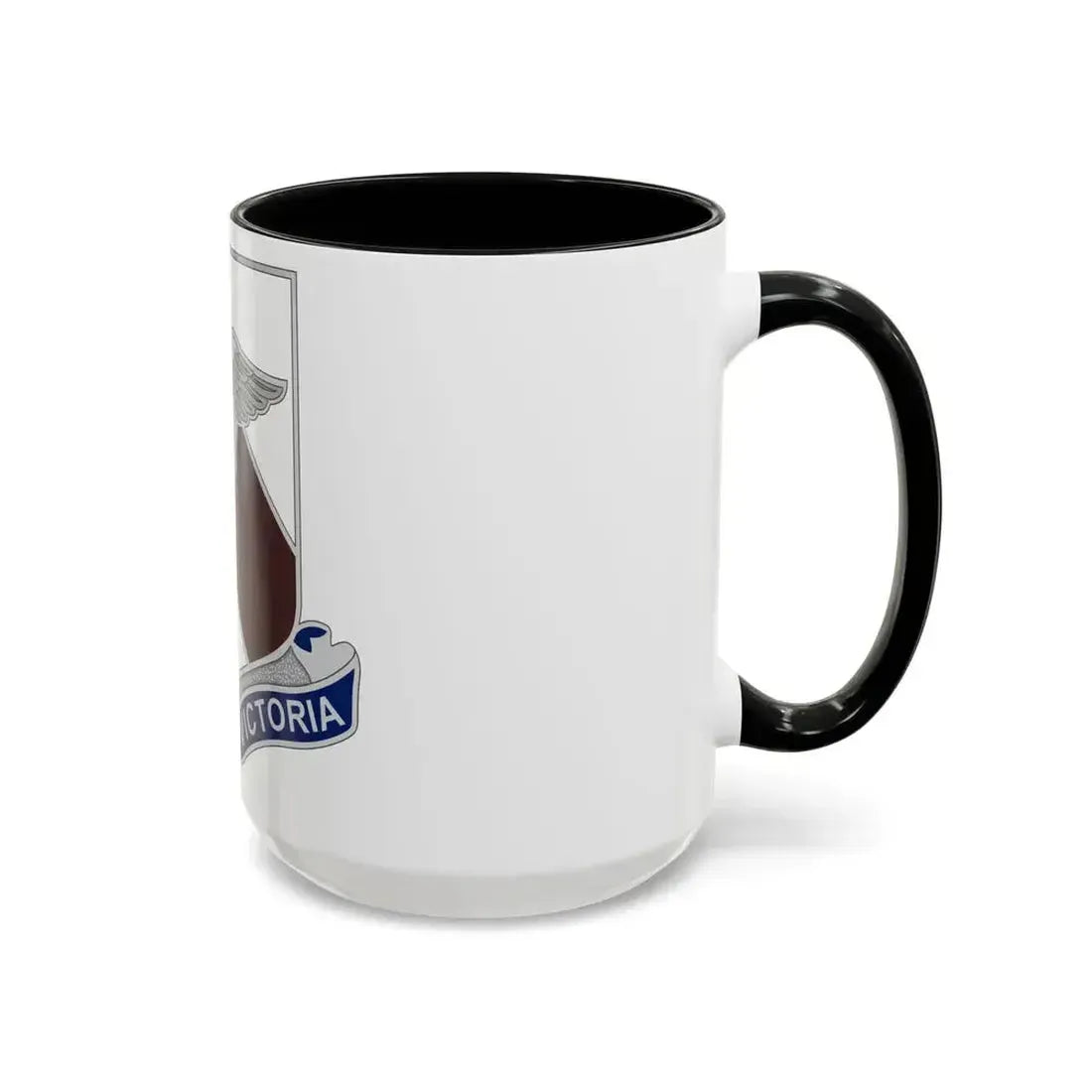 Dental Health Activity Fort Hood (U.S. Army) Accent Coffee Mug - Go Mug Yourself