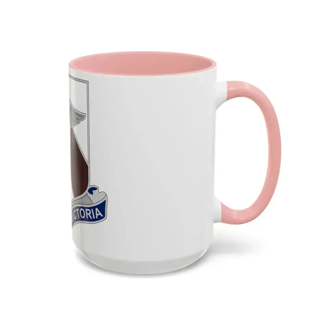 Dental Health Activity Fort Hood (U.S. Army) Accent Coffee Mug - Go Mug Yourself