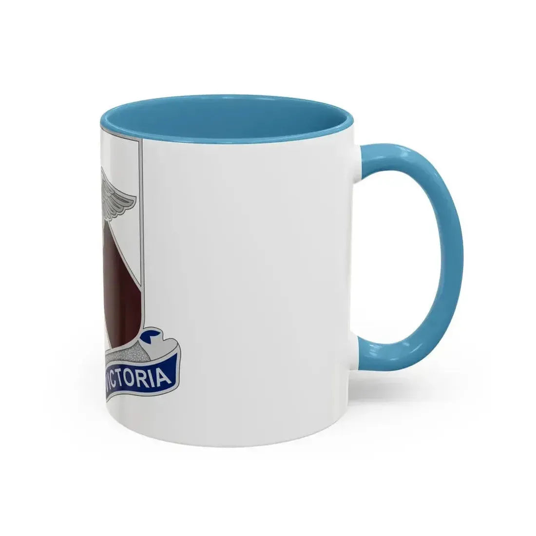 Dental Health Activity Fort Hood (U.S. Army) Accent Coffee Mug - Go Mug Yourself