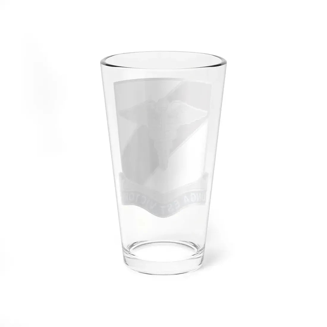 Dental Health Activity Fort Hood (U.S. Army) Pint Glass 16oz - Go Mug Yourself
