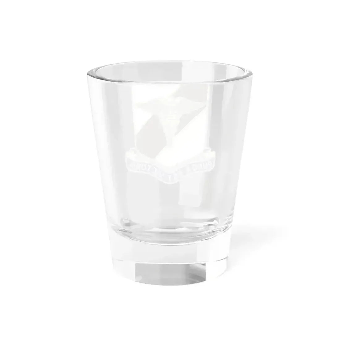 Dental Health Activity Fort Hood (U.S. Army) Shot Glass 1.5oz - Go Mug Yourself