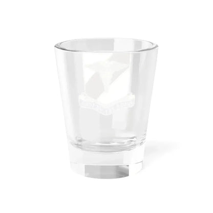 Dental Health Activity Fort Hood (U.S. Army) Shot Glass 1.5oz - Go Mug Yourself