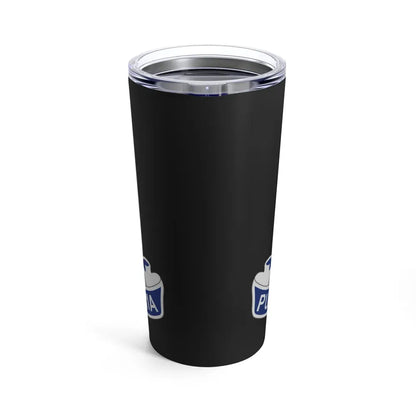 Dental Health Activity Fort Hood (U.S. Army) Tumbler 20oz - Go Mug Yourself