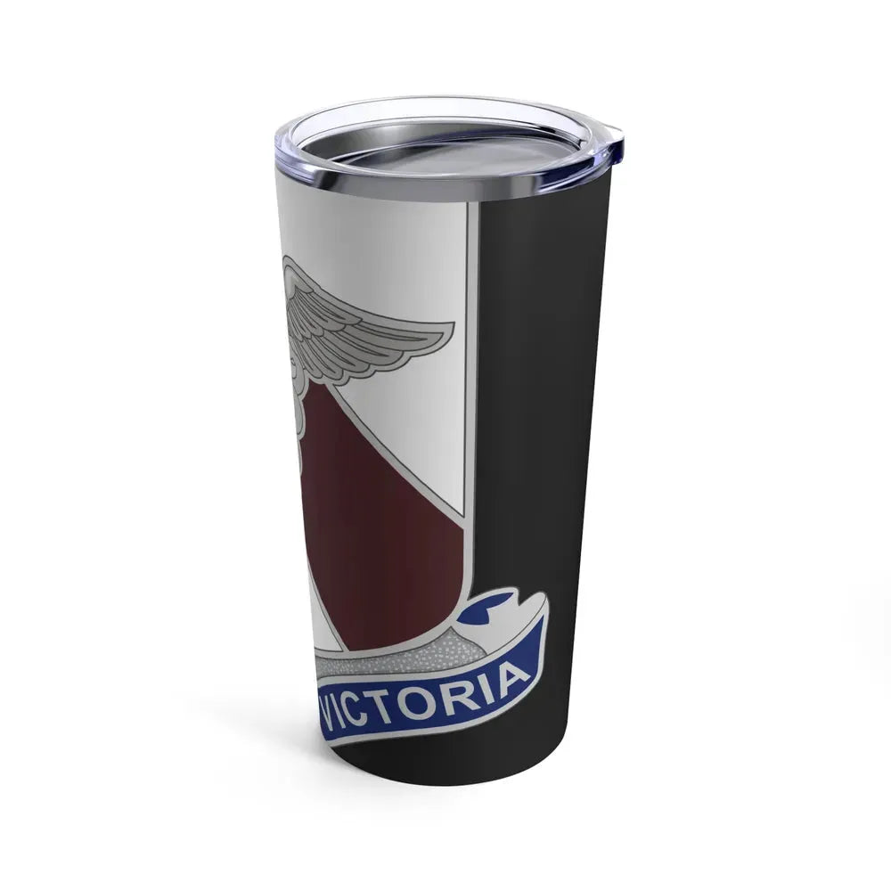 Dental Health Activity Fort Hood (U.S. Army) Tumbler 20oz - Go Mug Yourself