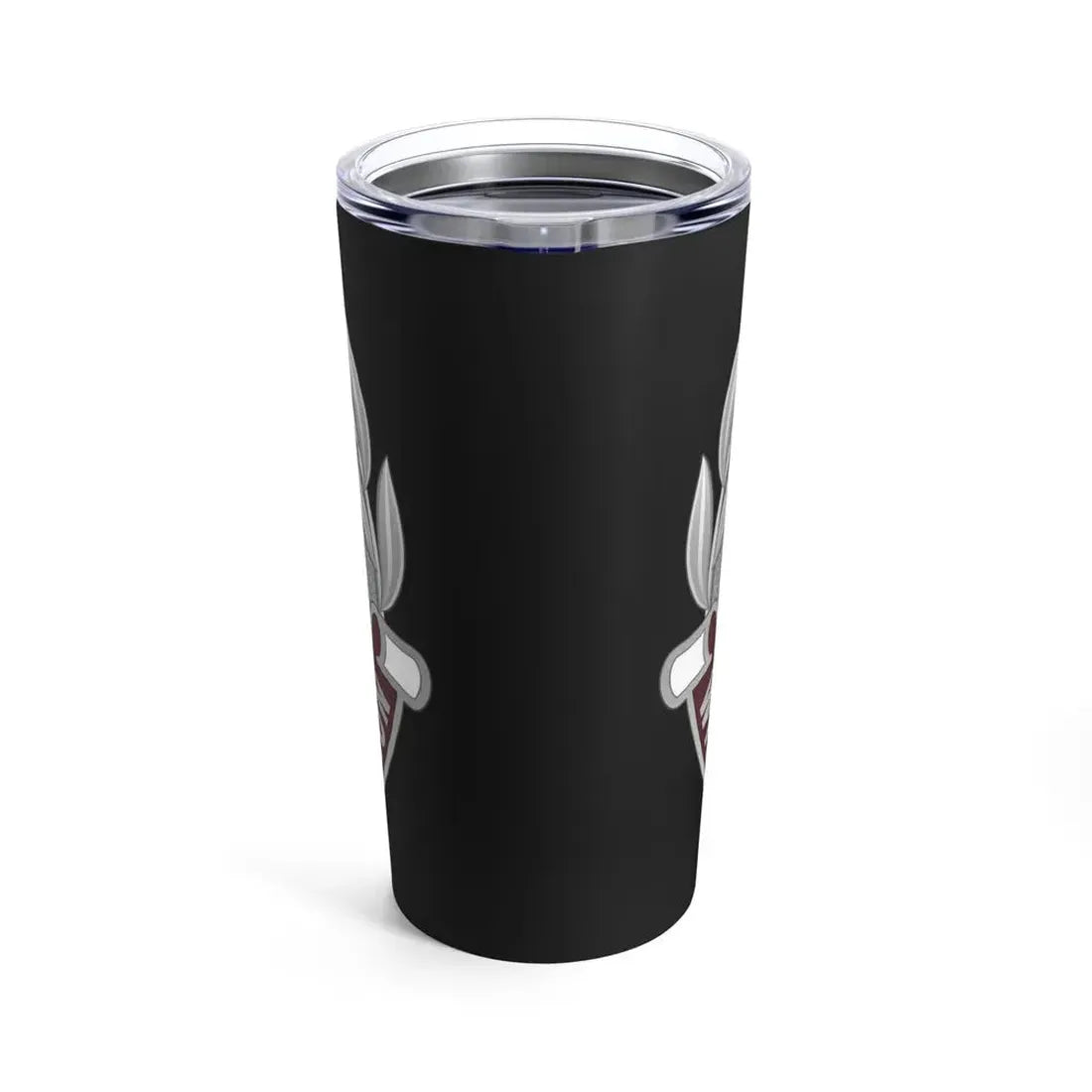 Dental Health Activity Fort Lewis (U.S. Army) Tumbler 20oz - Go Mug Yourself