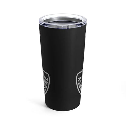 Dental Health Activity Fort Polk (U.S. Army) Tumbler 20oz - Go Mug Yourself