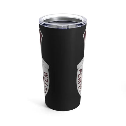 Dental Health Activity Fort Riley (U.S. Army) Tumbler 20oz - Go Mug Yourself