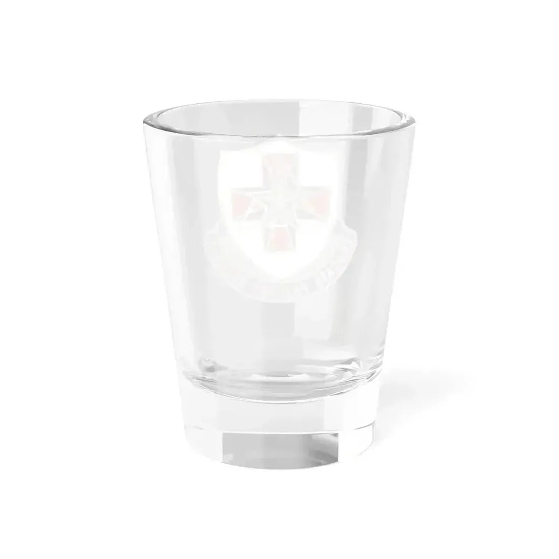 Dental Health Activity Fort Sam Houston (U.S. Army) Shot Glass 1.5oz - Go Mug Yourself