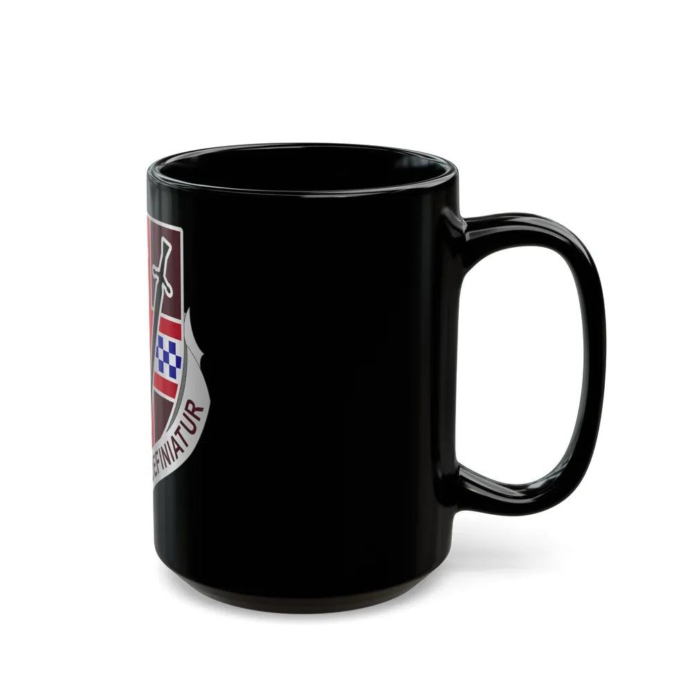 Dental Health Activity Fort Stewart (U.S. Army) Black Coffee Mug-Go Mug Yourself