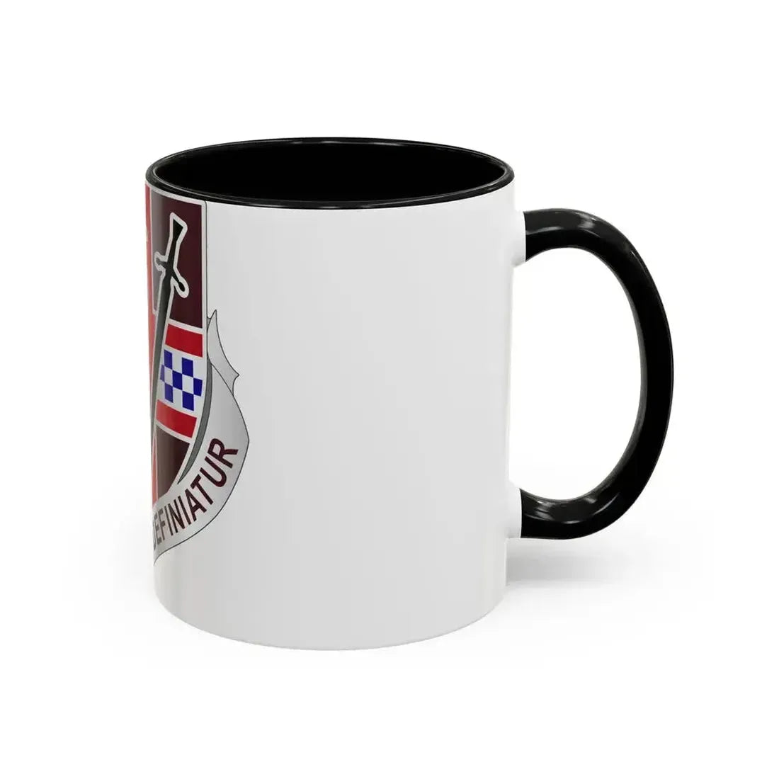 Dental Health Activity Fort Stewart (U.S. Army) Accent Coffee Mug - Go Mug Yourself