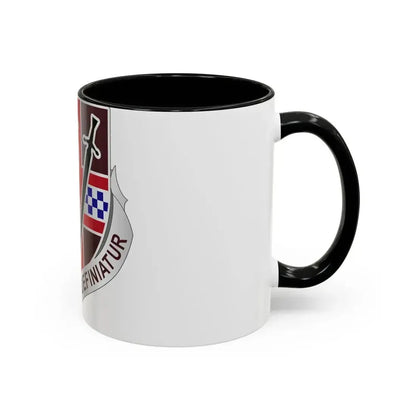 Dental Health Activity Fort Stewart (U.S. Army) Accent Coffee Mug - Go Mug Yourself