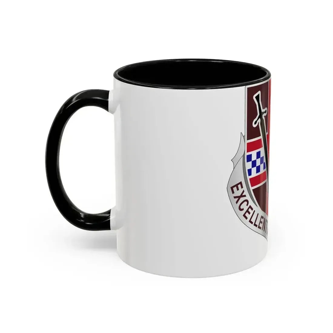 Dental Health Activity Fort Stewart (U.S. Army) Accent Coffee Mug - Go Mug Yourself
